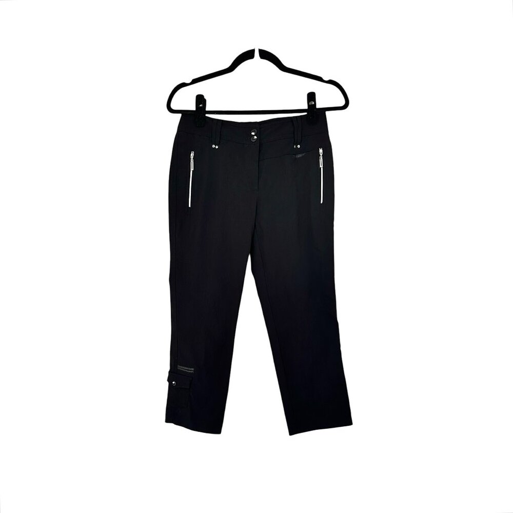 Jamie Sadock Golf Capri Pants